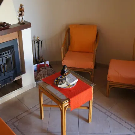 Villa Denia, 2 Dormitorios, 6 Personas - Es-262-34 *