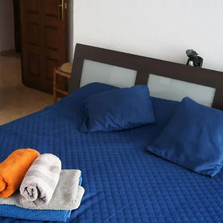 Villa Denia, 2 Dormitorios, 6 Personas - Es-262-34 *