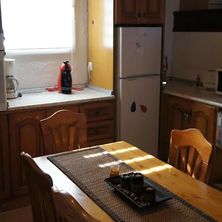 Denia, 2 Dormitorios, 6 Personas - Es-262-34 Villa